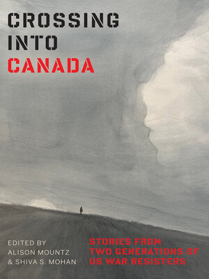 cover image of Crossing Into Canada